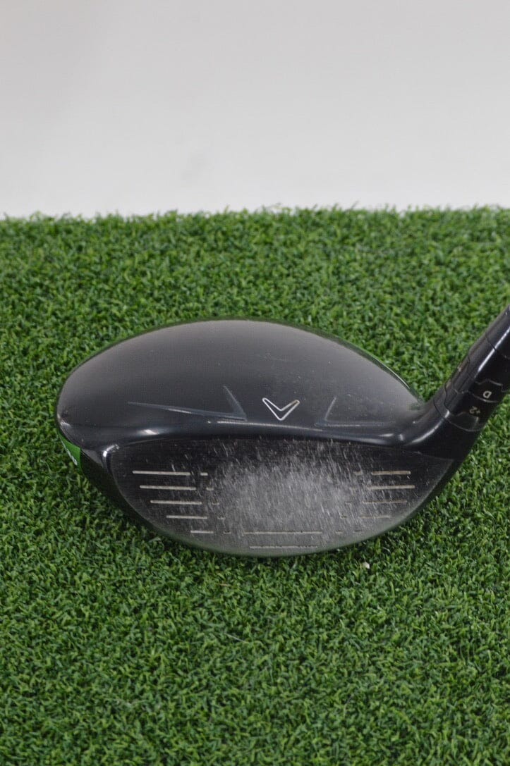 Women's Callaway Great Big Bertha Epic 7 Wood W Flex 42" Golf Clubs GolfRoots