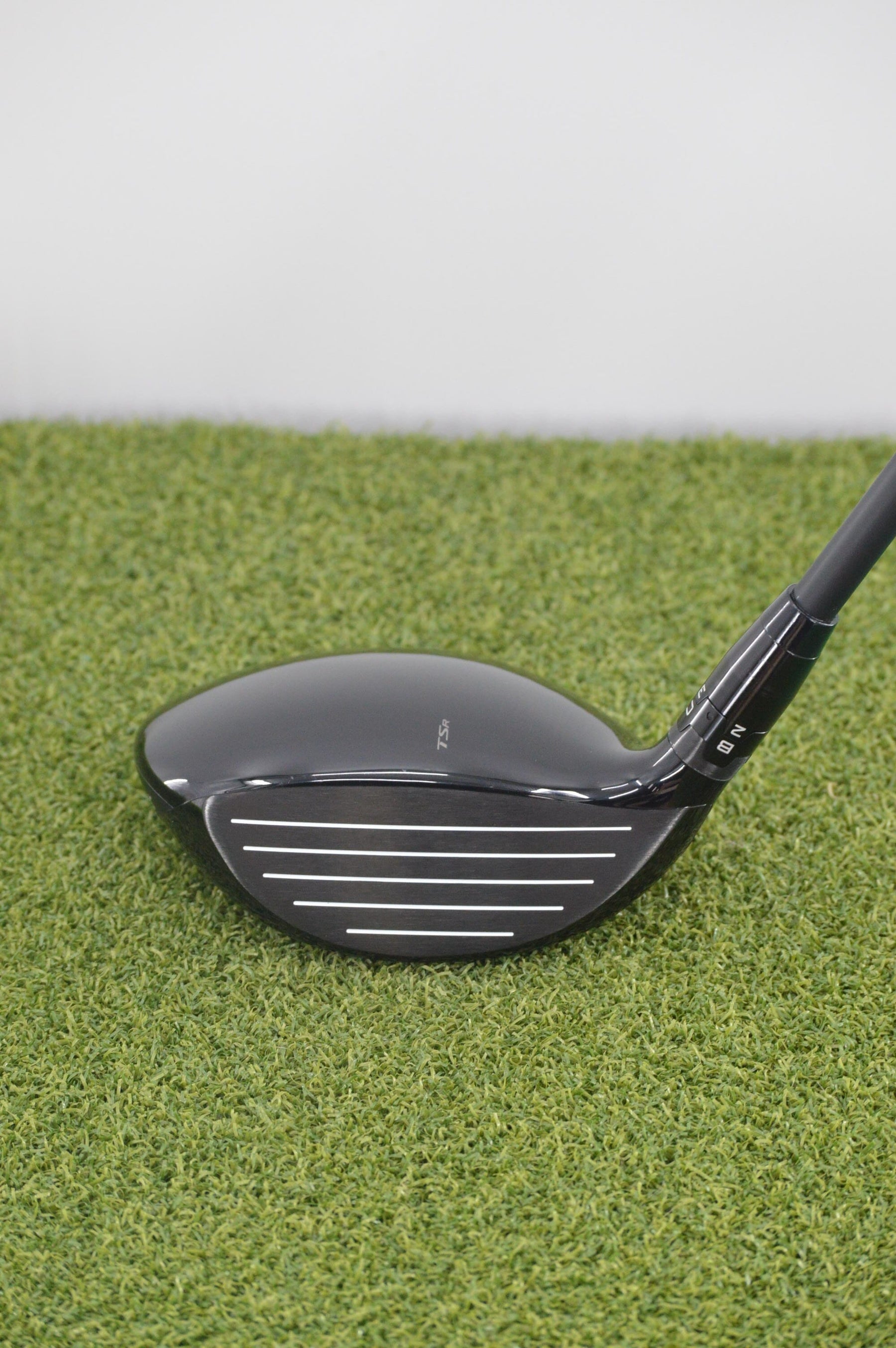 Titleist TSR2 18 Degree Wood R Flex Golf Clubs GolfRoots
