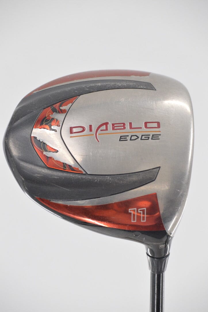 Callaway diablo clearance edge gap wedge