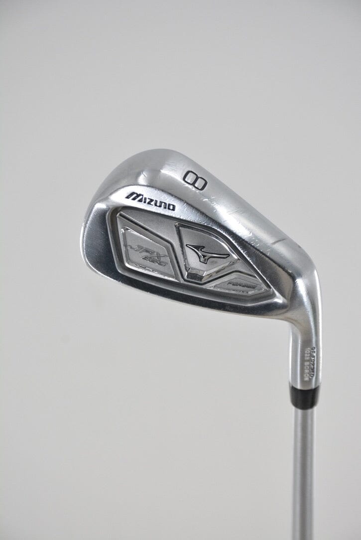 Mizuno JPX 850 Forged 4 PW Iron Set X Flex Std Length