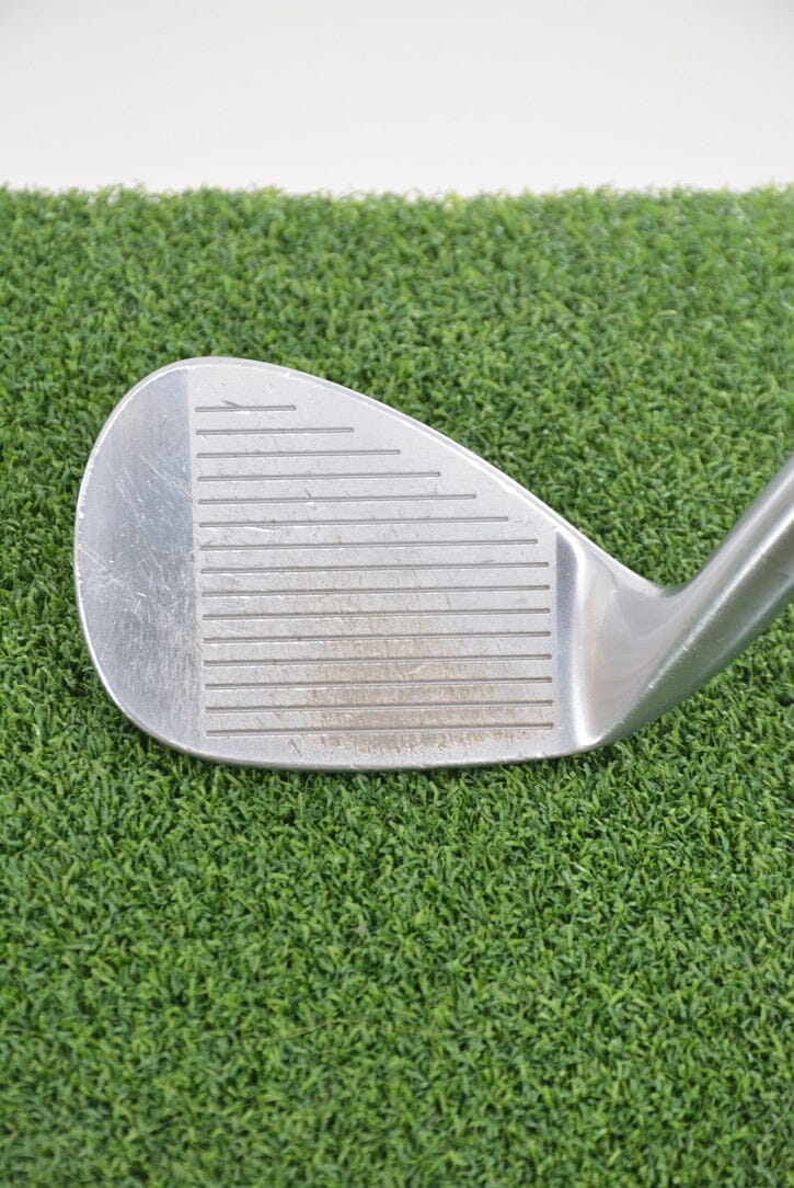 Fourteen Rm-11 58 Degree Wedge Wedge Flex 34.5" Golf Clubs GolfRoots