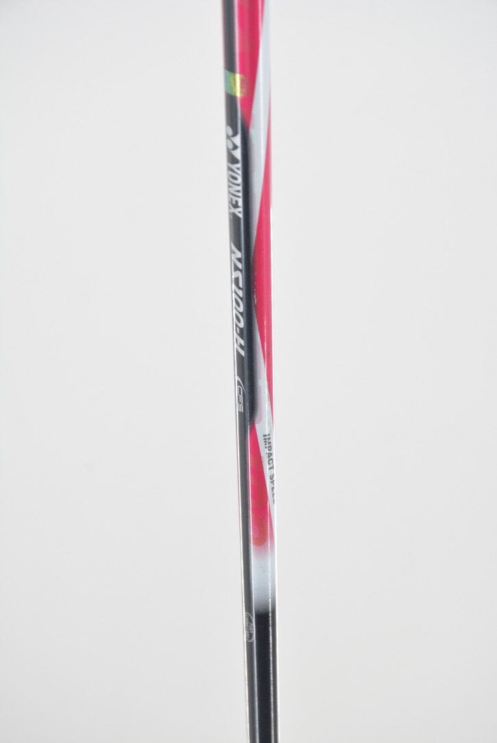 Women's Yonex Nanospeed 5 Hybrid W Flex 38.25" Golf Clubs GolfRoots