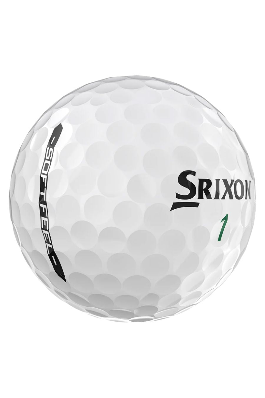 Srixon Soft Feel 14 Golf Balls - New Golf Balls Srixon