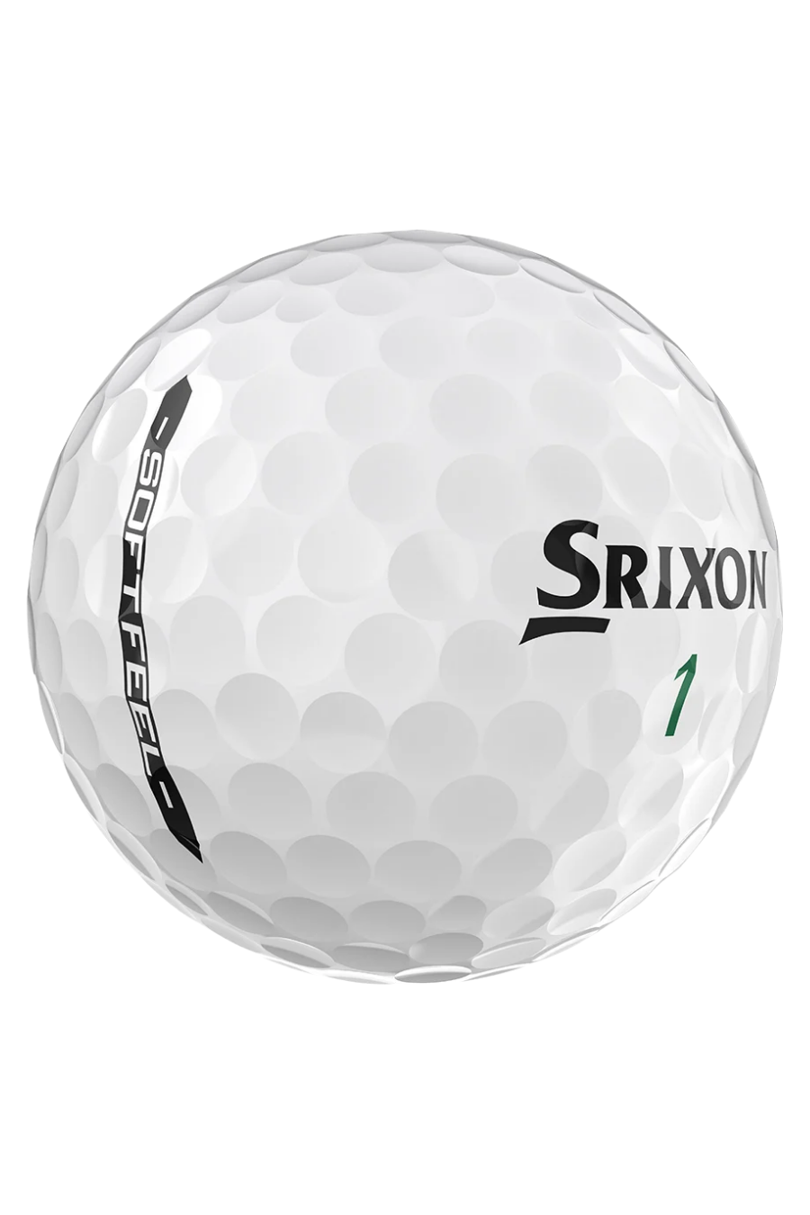 Srixon Soft Feel 14 Golf Balls - New