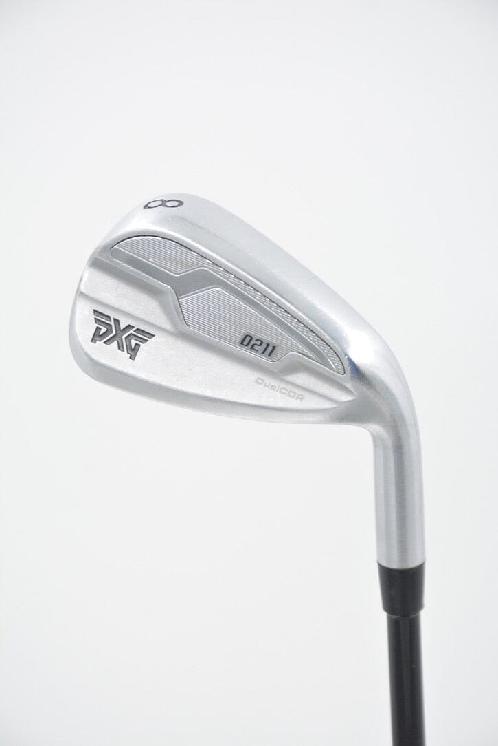 PXG 0211 DualCOR 7-SW Iron Set SR Flex -0.5