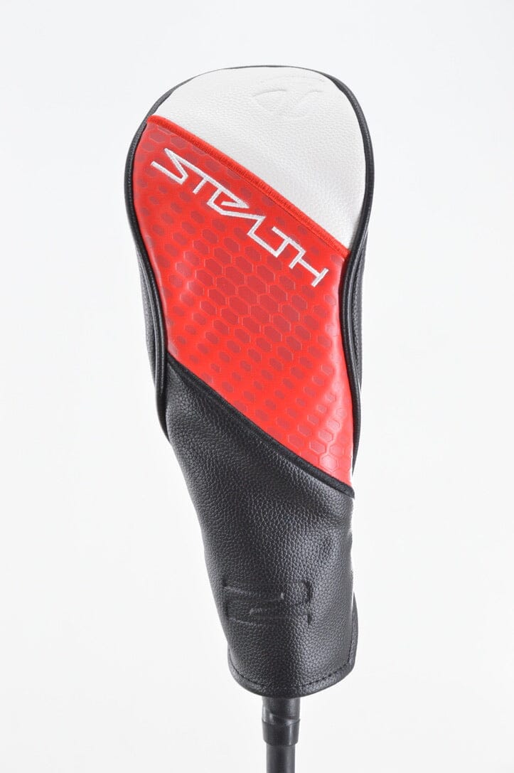 TaylorMade Stealth 2 Wood Headcover Golf Clubs GolfRoots