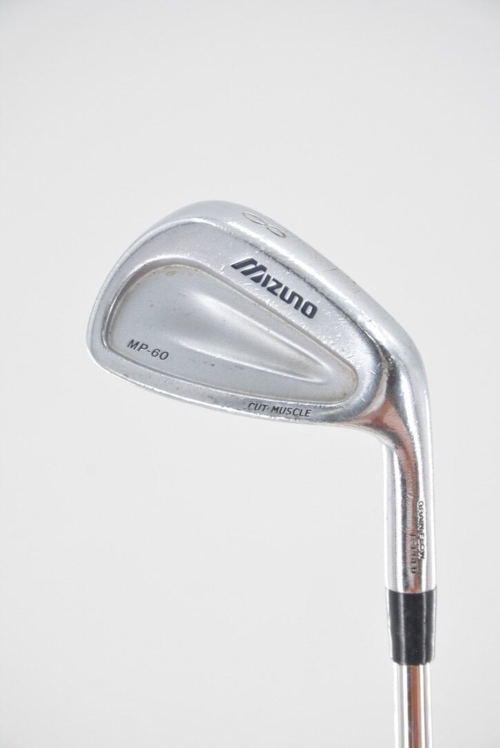 Mizuno MP 60 8 Iron R Flex 37