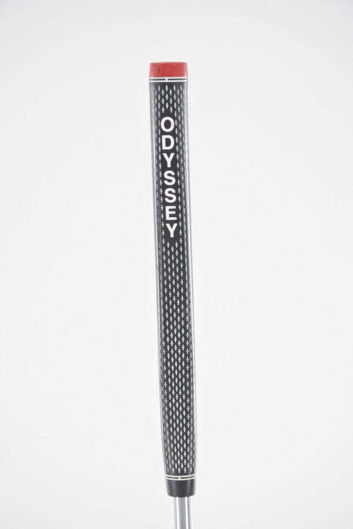Odyssey Black Series 9 Putter 34" Golf Clubs GolfRoots