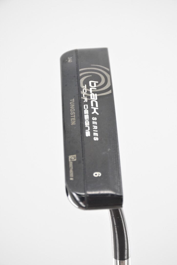 Odyssey Black Series Tour Design #6 Putter 35.5