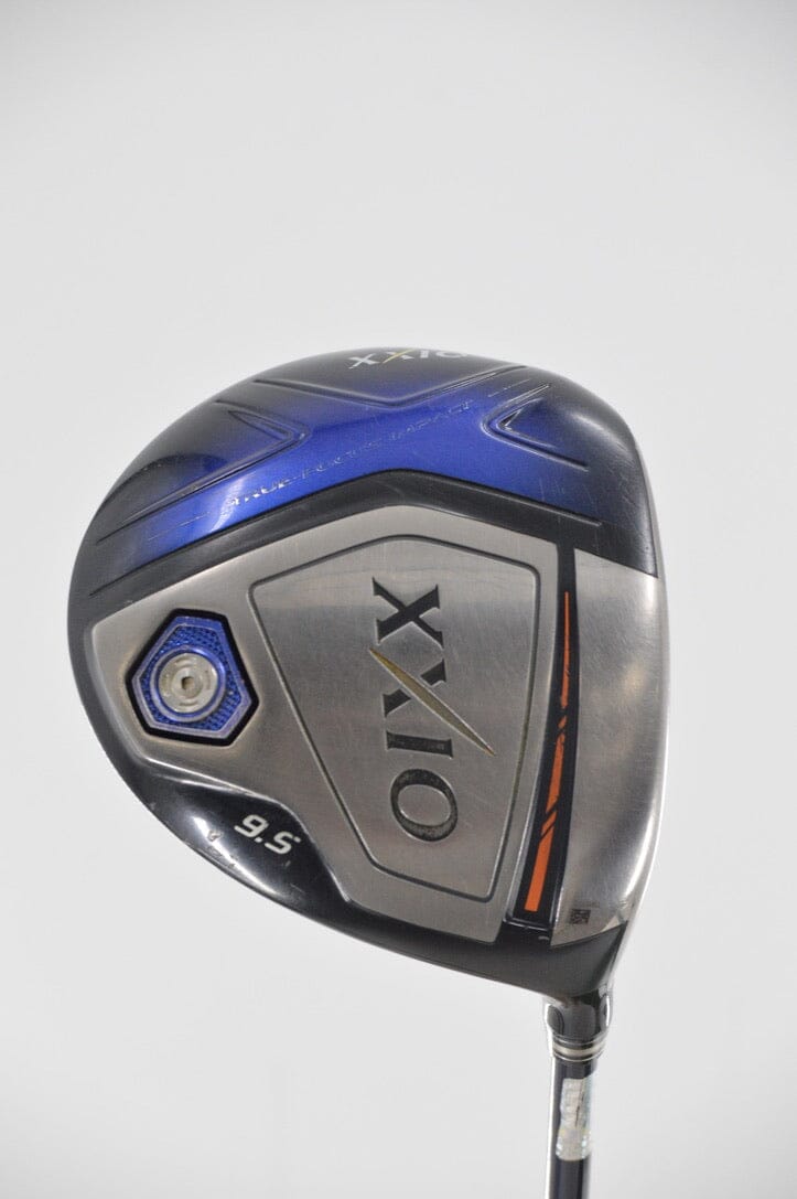 XXIO X 9.5 Degree Driver SR Flex 46