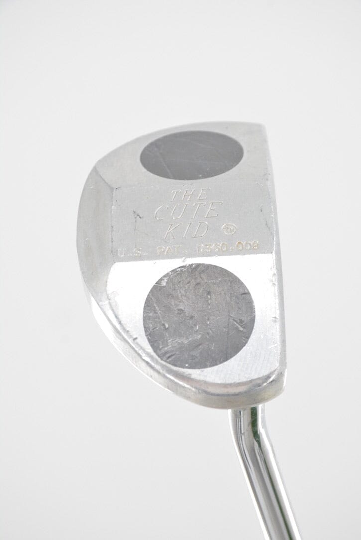 Bobby Grace The Cute Kid Putter 35" Golf Clubs GolfRoots