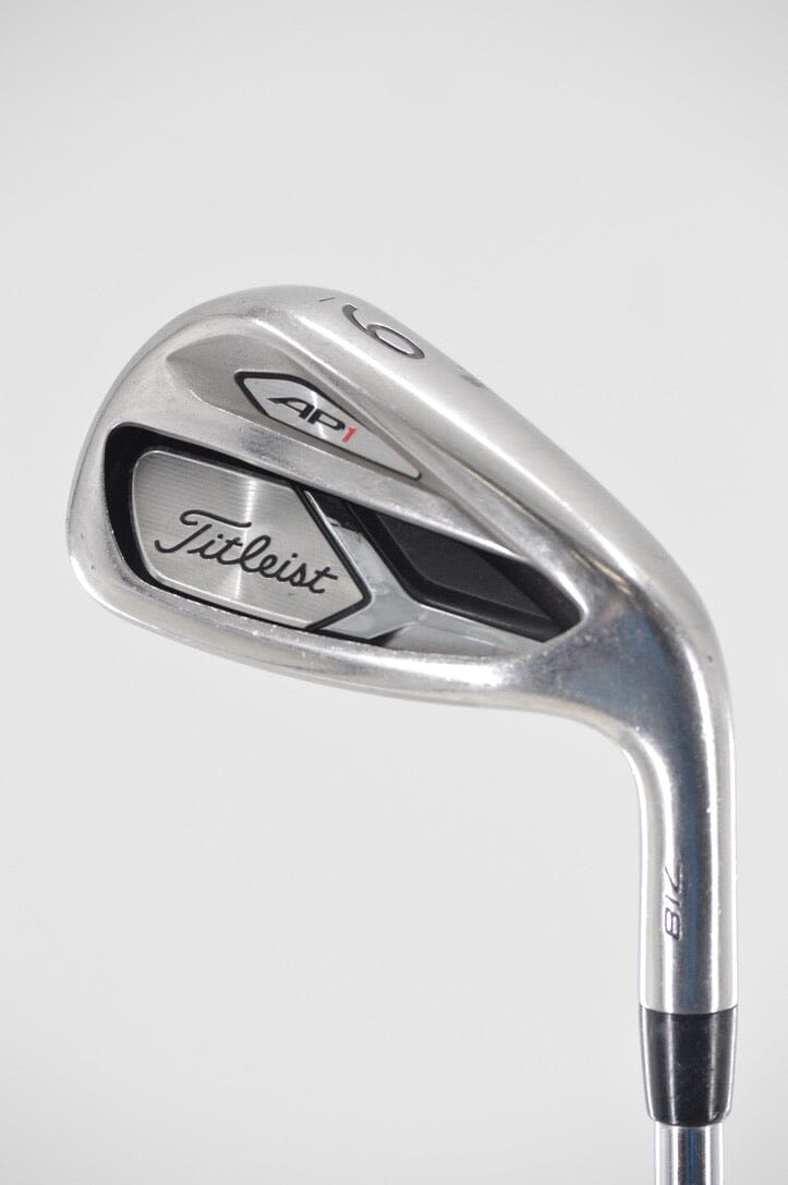 Titleist 718 AP1 9 Iron R Flex 36