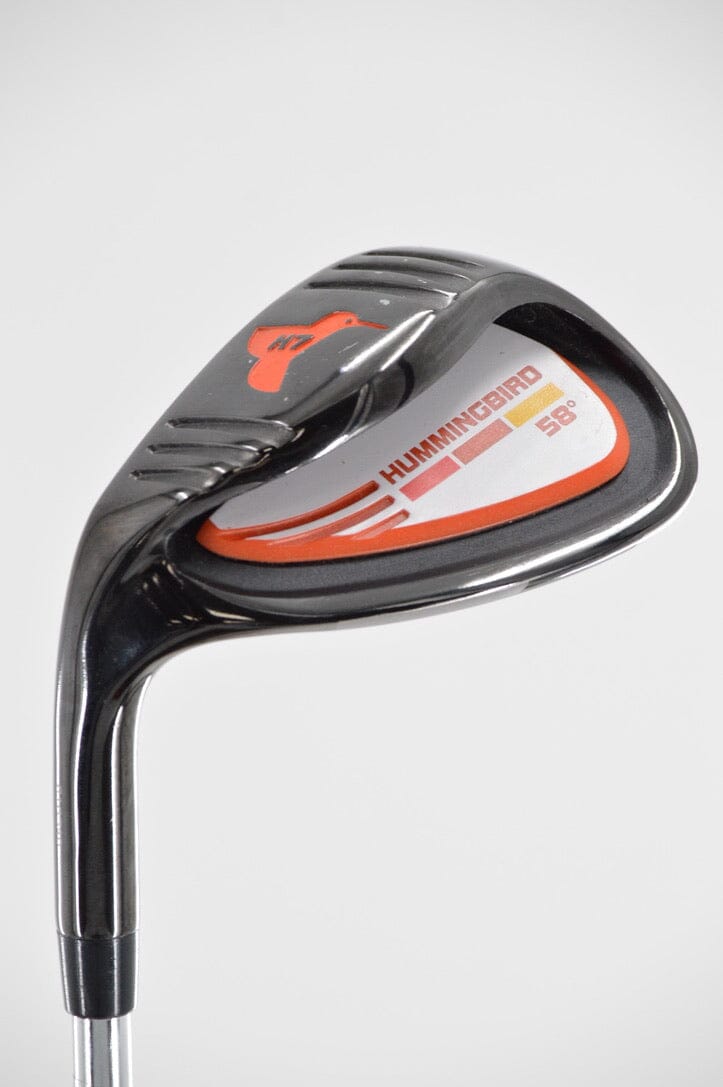 Hummingbird h7 store wedge golf club