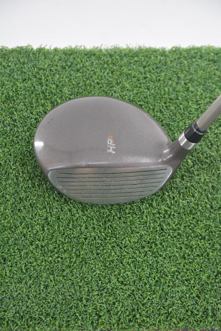 Women's Tour Edge High Performance 3 3 Wood W Flex 41.75" Golf Clubs GolfRoots