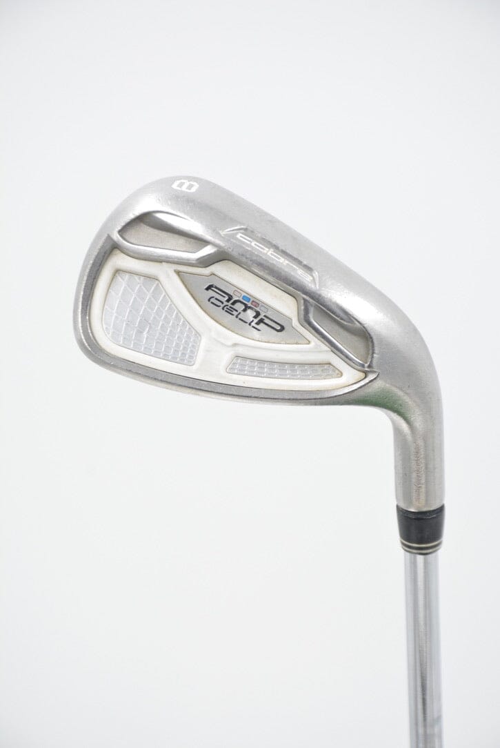 Cobra amp cell outlet irons