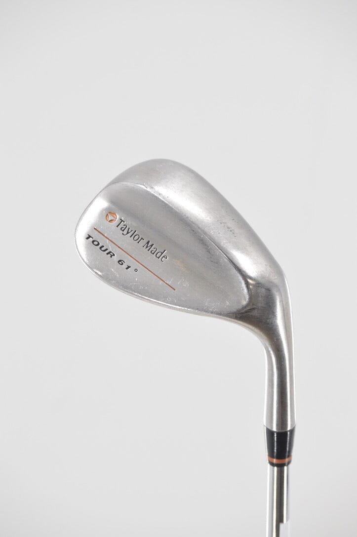 Taylormade approach wedge on sale degree