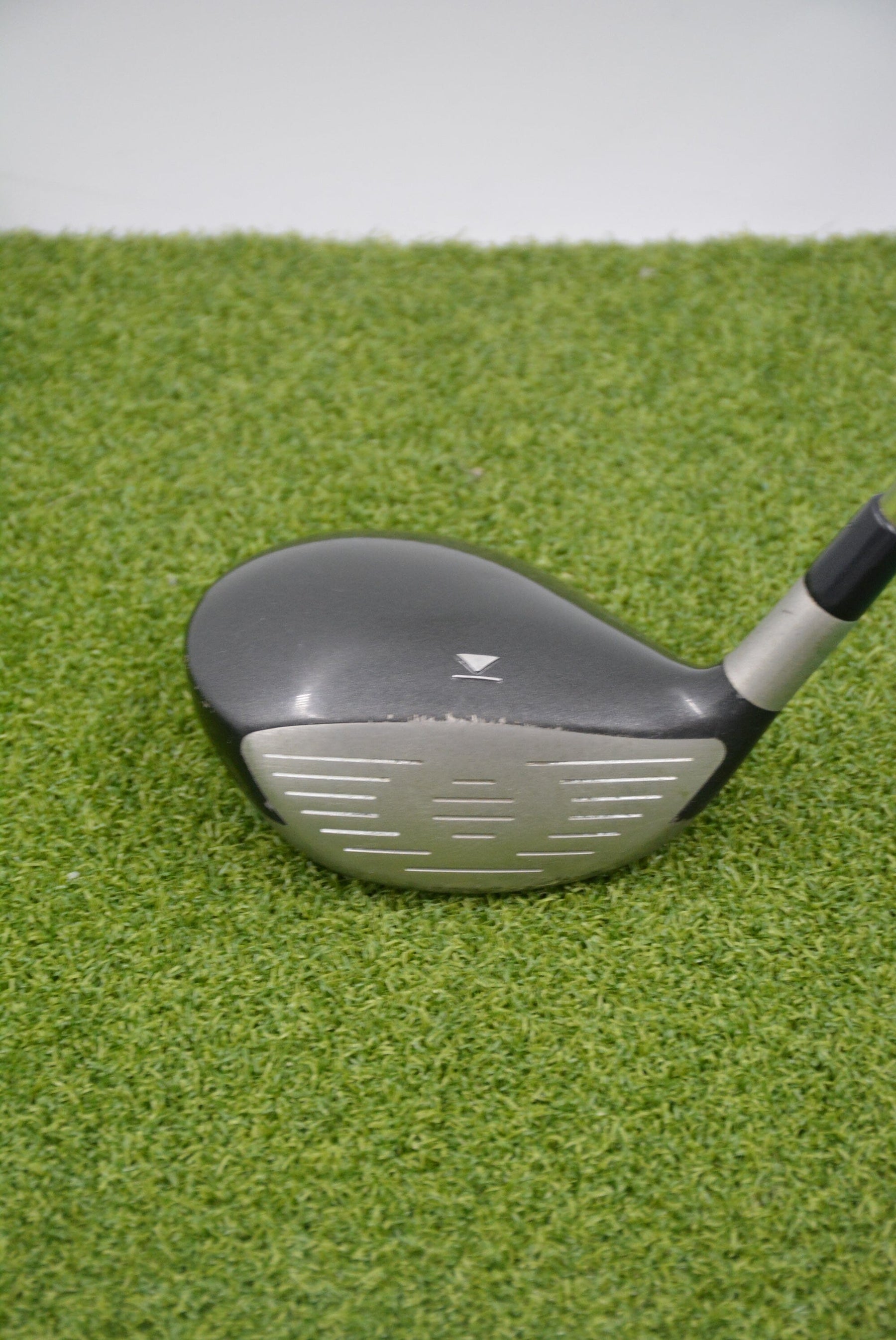 Titleist 904F 13 Degree Wood S Flex Golf Clubs GolfRoots