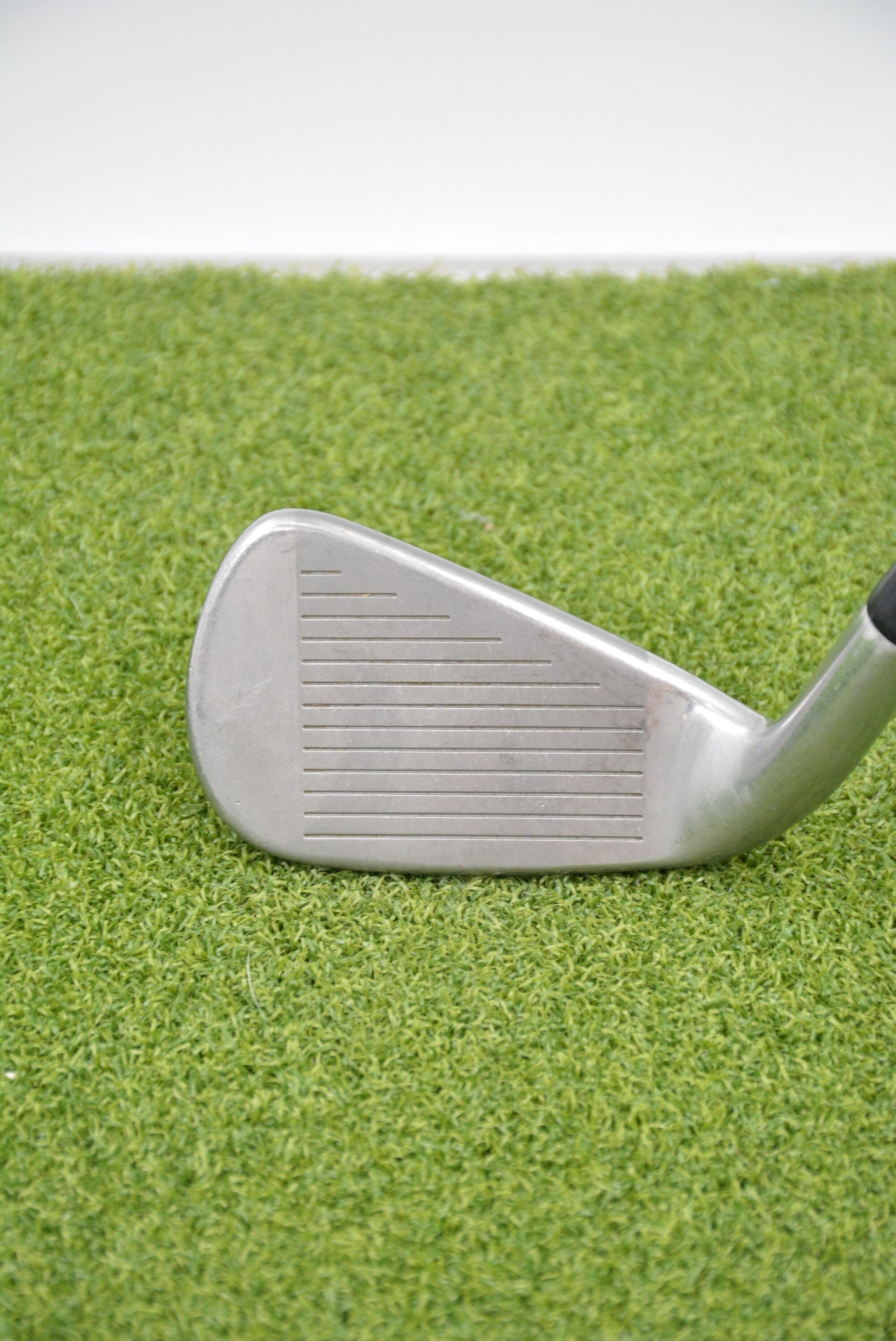 Titleist AP1 712 6 Iron R Flex Golf Clubs GolfRoots