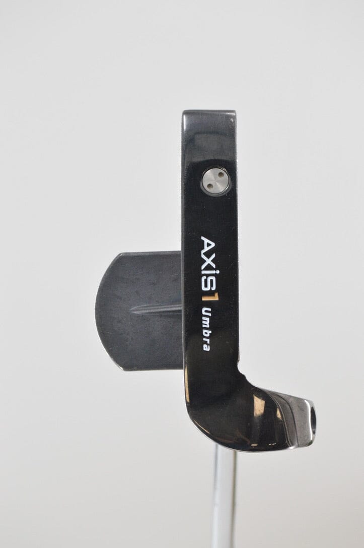 Axis1 umbra deals putter