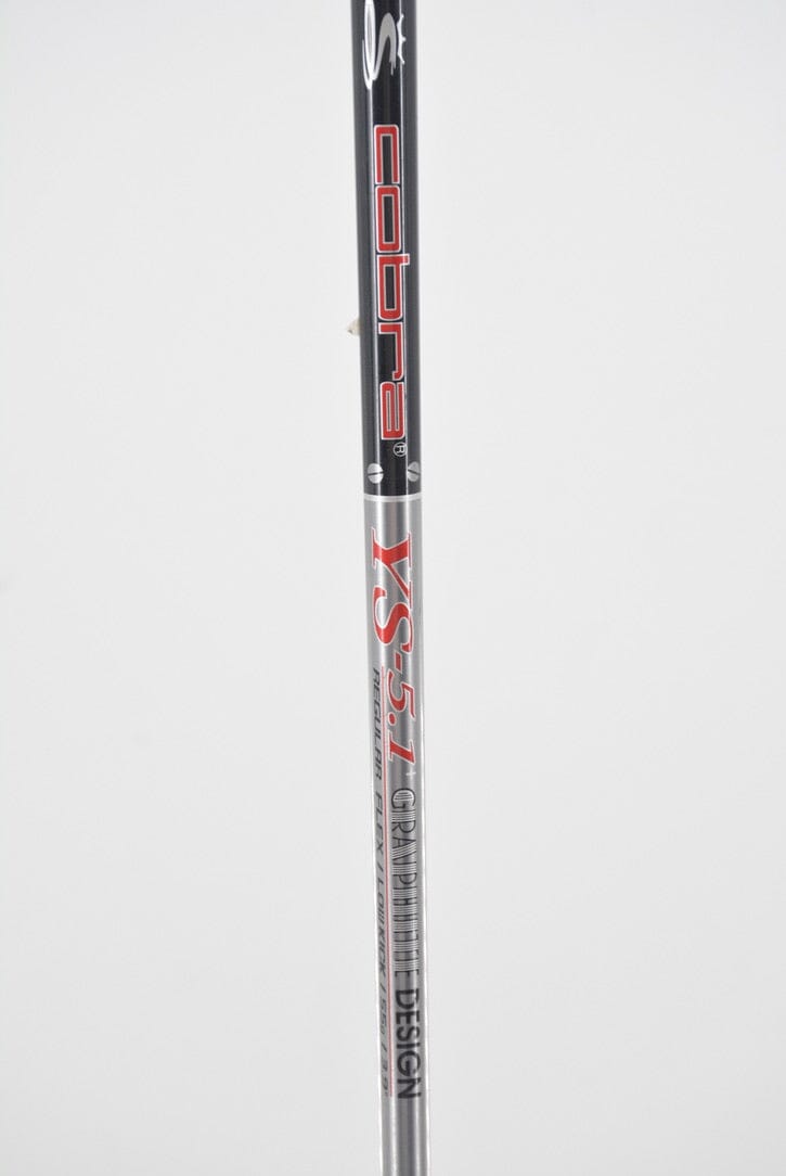 Cobra S9 GW R Flex 35" Golf Clubs GolfRoots
