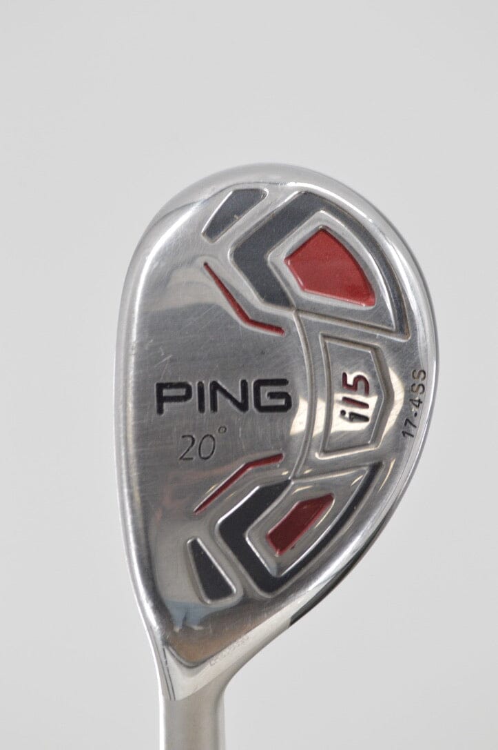 Ping store i15 hybrid