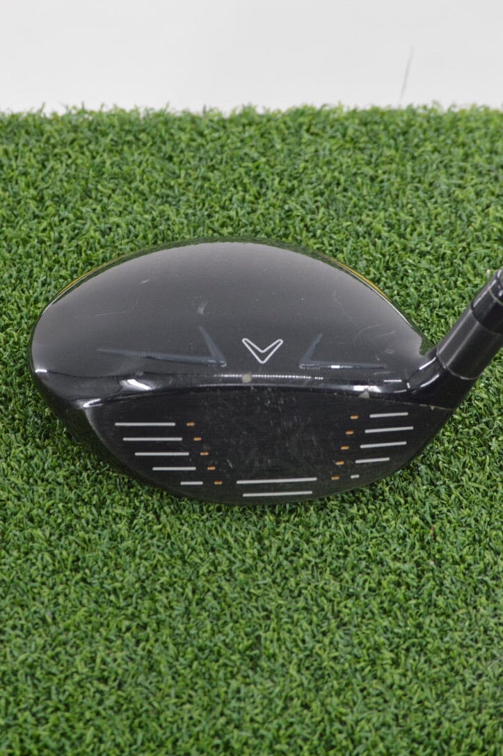 Women's Callaway Great Big Bertha Epic Star 5 Wood W Flex 41.5" Golf Clubs GolfRoots