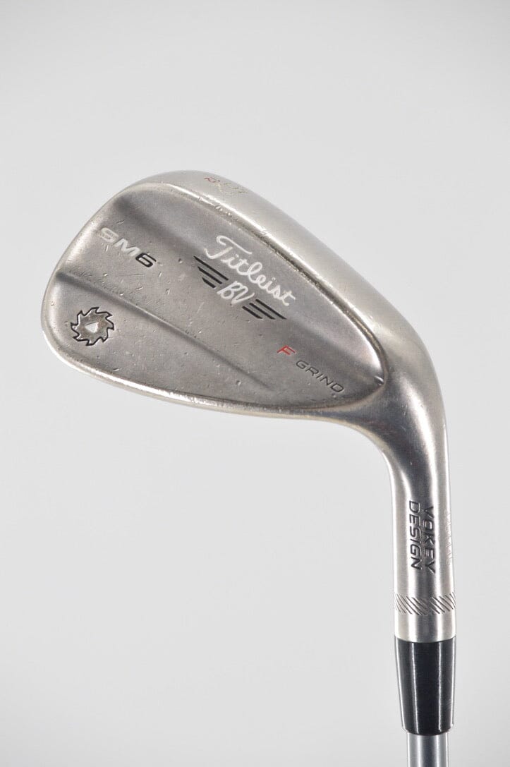 Vokey 52 hot sale degree wedge