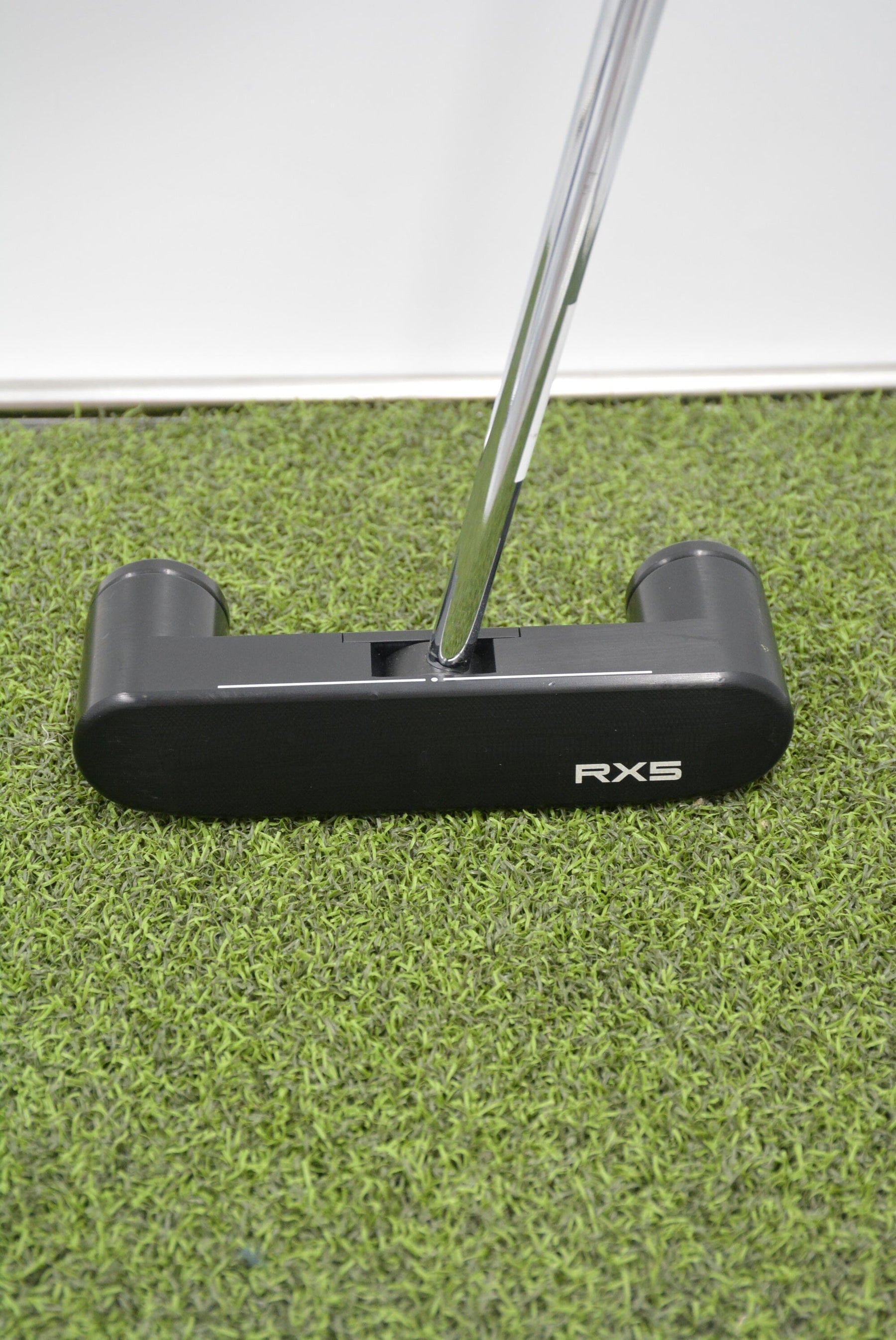 Cure RX5 36" Putter Golf Clubs GolfRoots