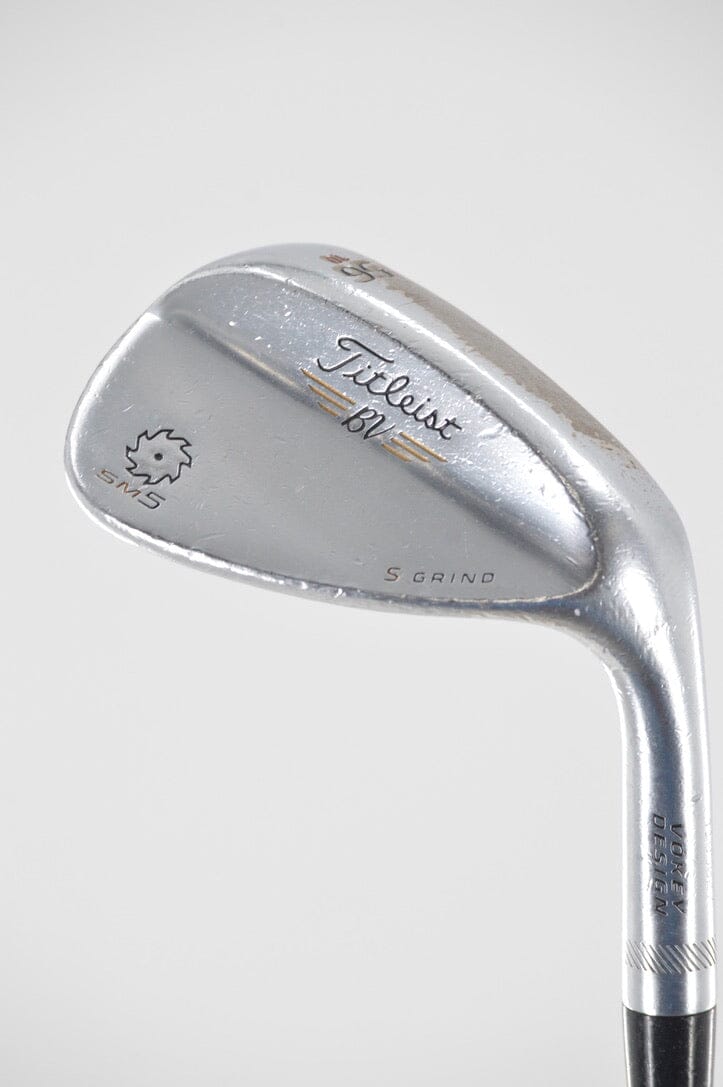 Titleist bv sm5 f on sale grind