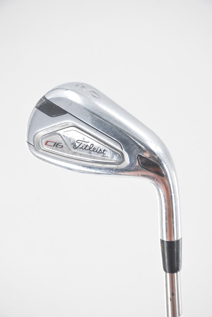 Titleist C16 9 Iron R Flex 36" Golf Clubs GolfRoots