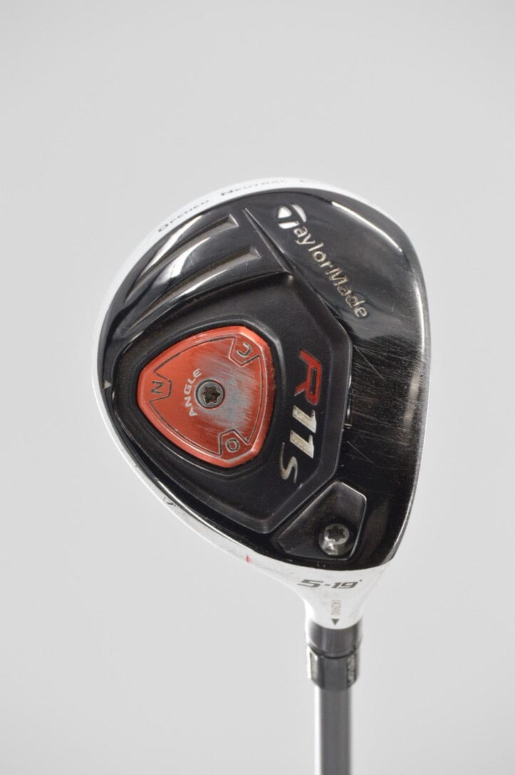 TaylorMade R11-S 5 Wood R Flex 42.5" Golf Clubs GolfRoots