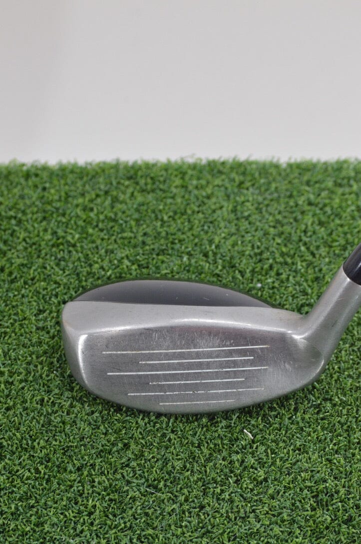 TaylorMade Rescue Mid 4 Hybrid R Flex 40" Golf Clubs GolfRoots