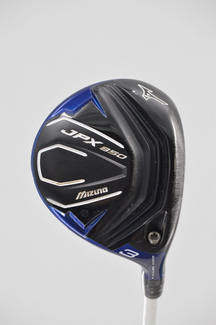 Mizuno JPX-850 3 Wood S Flex 43