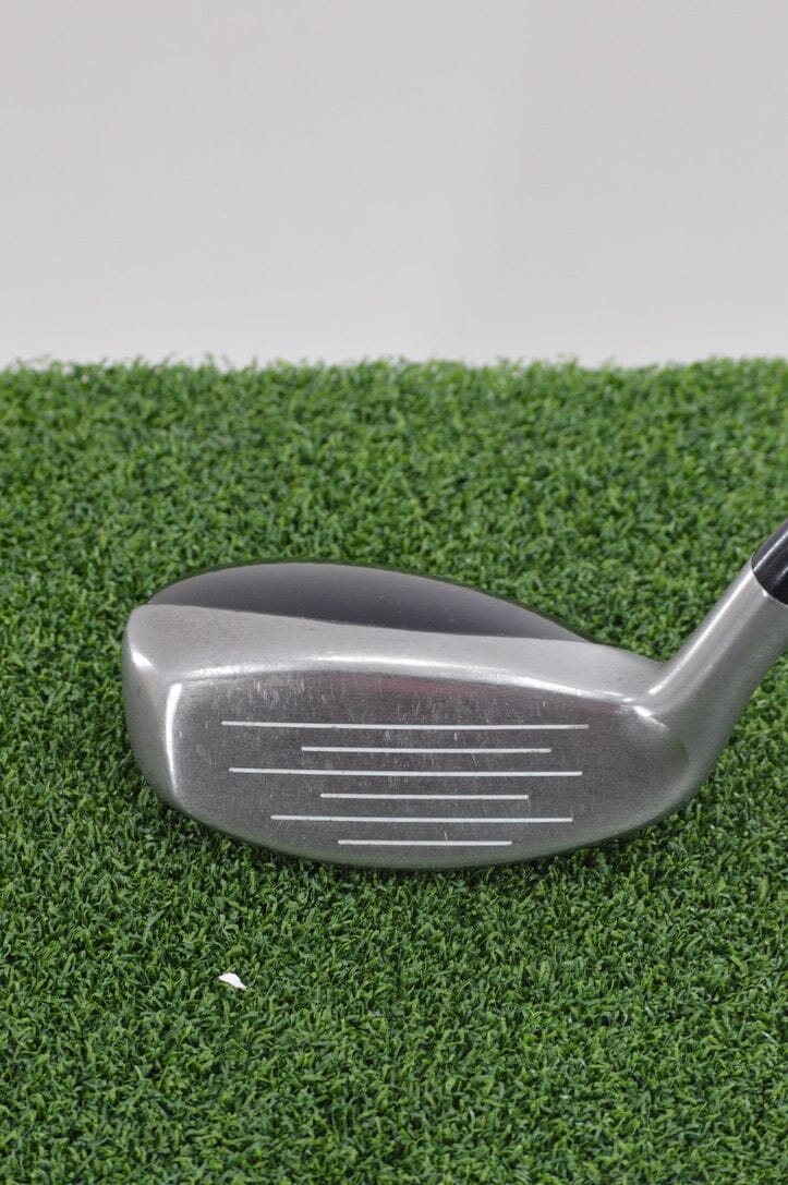 TaylorMade Rescue Mid 5 Hybrid R Flex 39.25" Golf Clubs GolfRoots