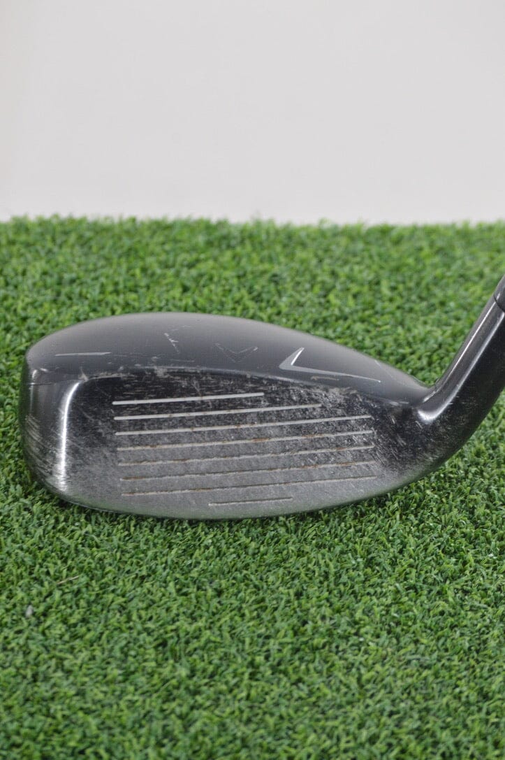 Women's Callaway Steelhead XR 4 Hybrid W Flex 38.75" Golf Clubs GolfRoots