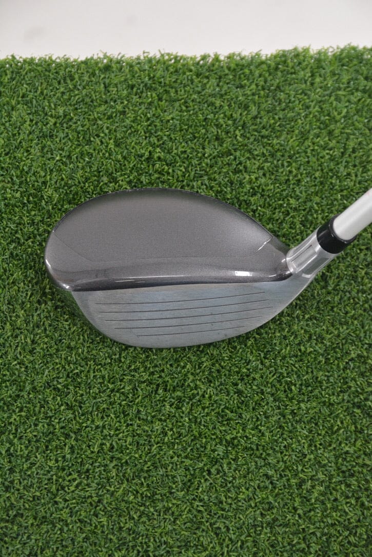 Women's TaylorMade Stealth Rescue 5 Hybrid W Flex 38" Golf Clubs GolfRoots