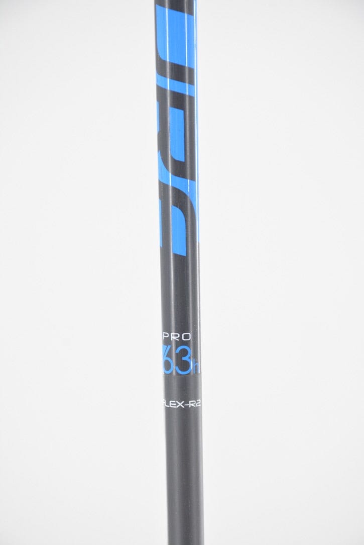 Fujikura Pro PXG Hybrid Shaft SR Flex 39" Golf Clubs GolfRoots
