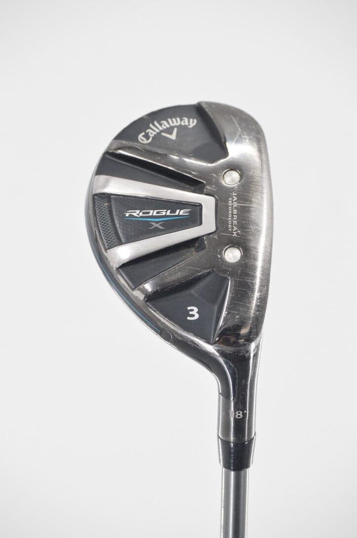 Callaway rogue x 3 sales hybrid