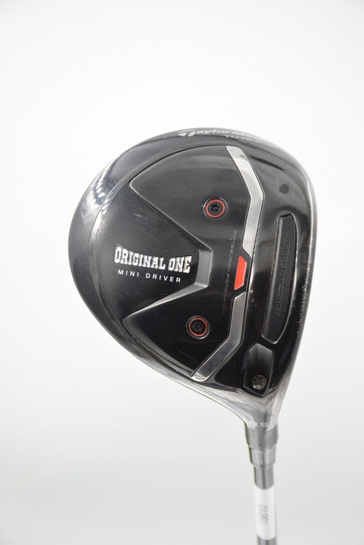 TaylorMade Original One Mini 11.5 Degree Driver S Flex 43.5