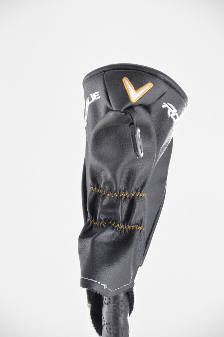 Callaway Rogue ST Max Hybrid Headcover Golf Clubs GolfRoots