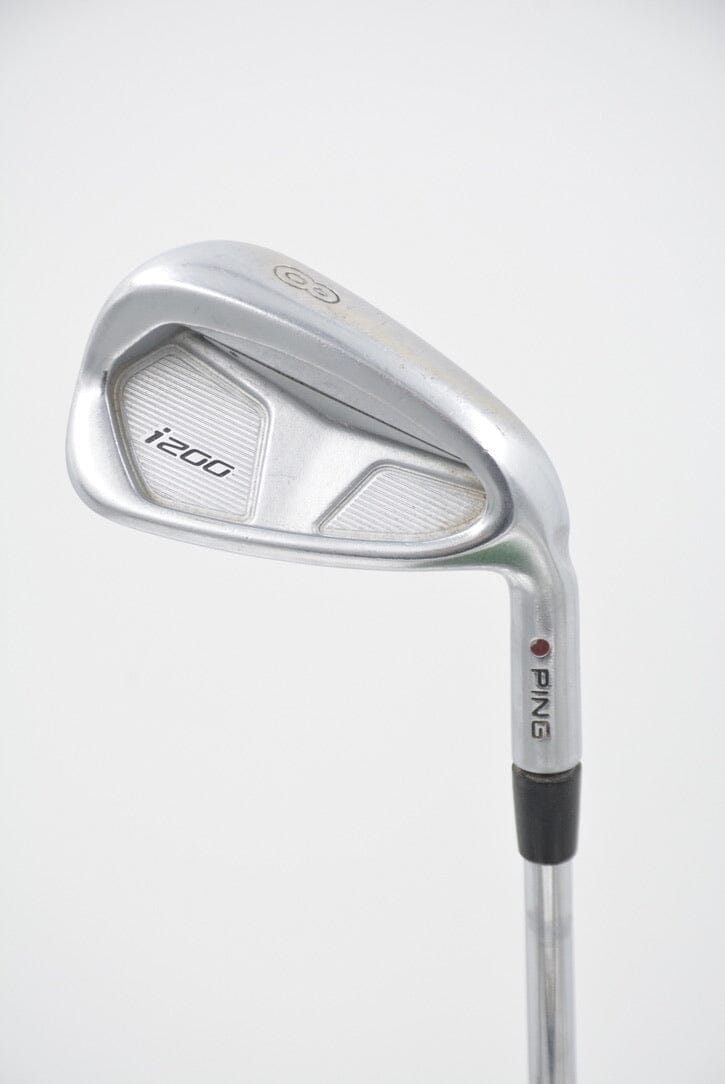 Ping I200 5-AW Iron Set S Flex +0.75