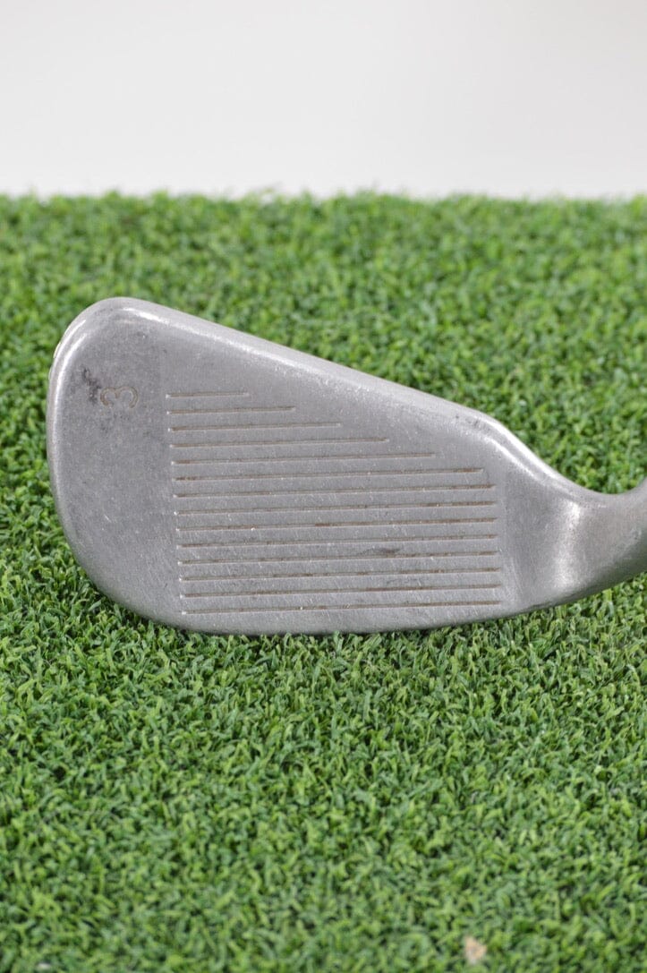 Ping Eye 2 3 Iron S Flex 38.75" Golf Clubs GolfRoots