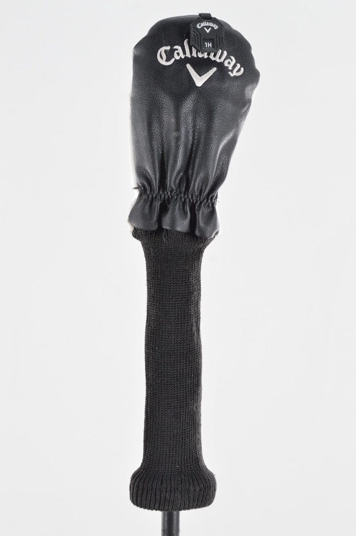 Callaway Apex White Hybrid Headcover Golf Clubs GolfRoots