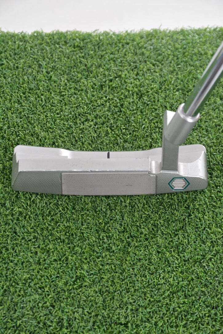 Bettinardi Studio Stock 14 Putter 35.25" Golf Clubs GolfRoots