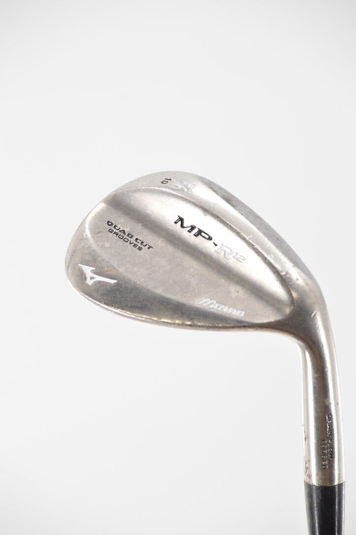 Mizuno 56 deals degree wedge