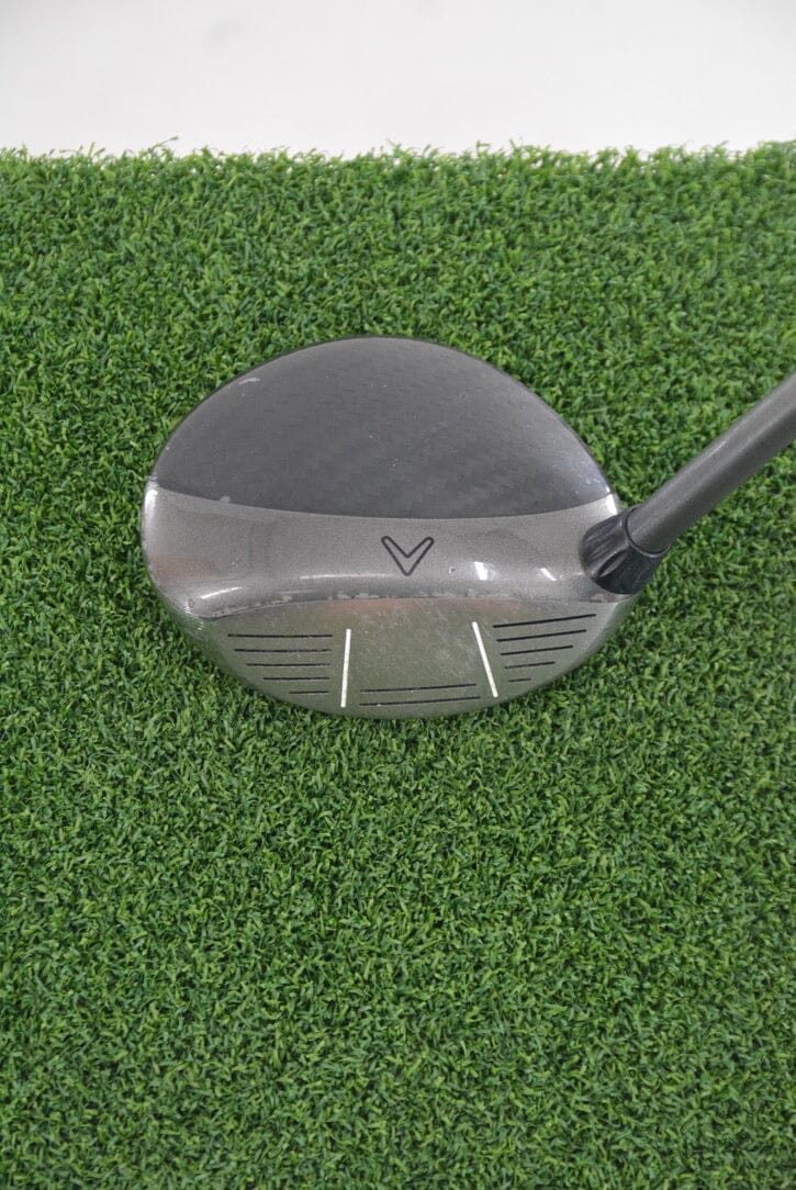 Women's Callaway ERC Fusion 7 Wood W Flex 40.5" Golf Clubs GolfRoots