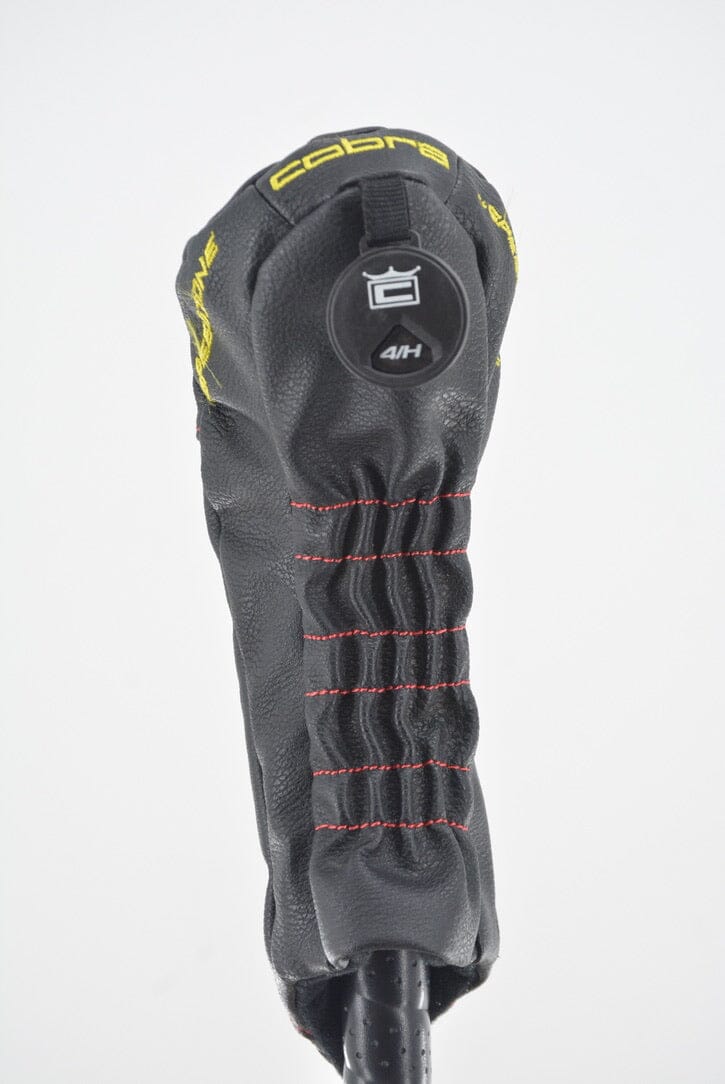 Cobra Speedzone Hybrid Headcover Golf Clubs GolfRoots