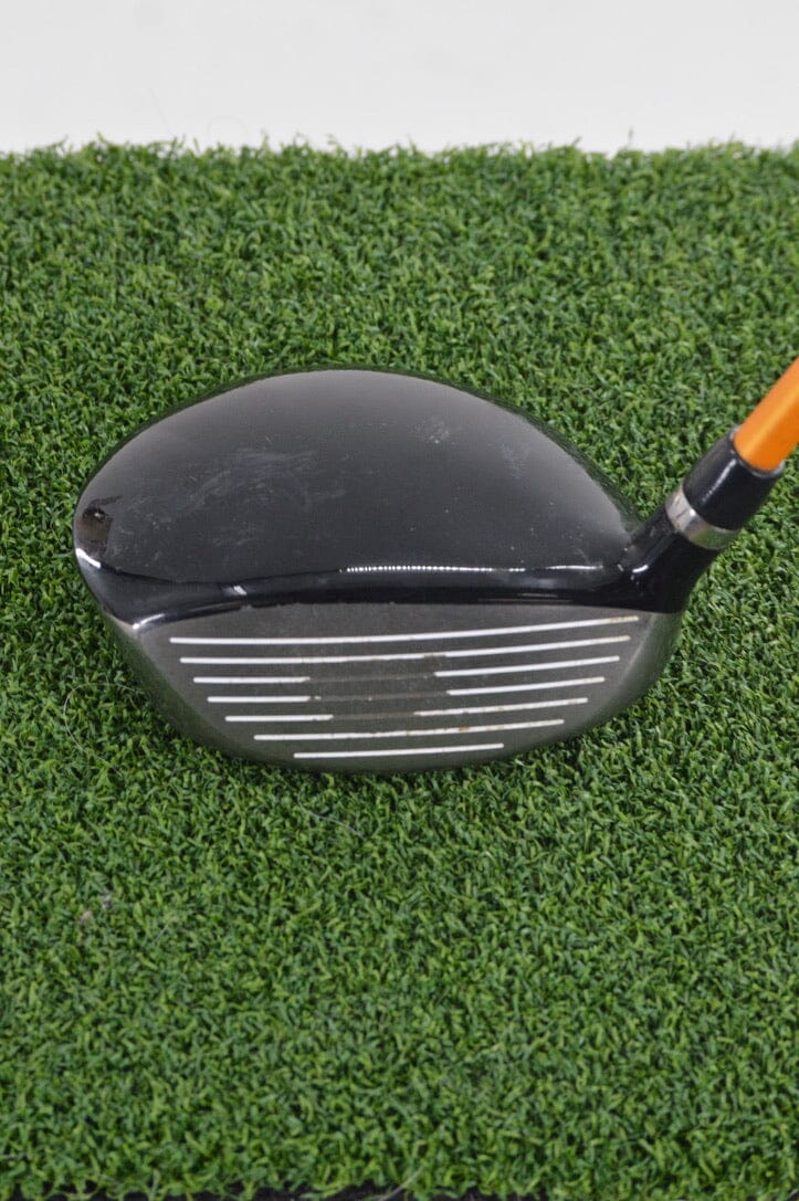 Tour Edge Exotics CB2 3 Wood X Flex 43" Golf Clubs GolfRoots