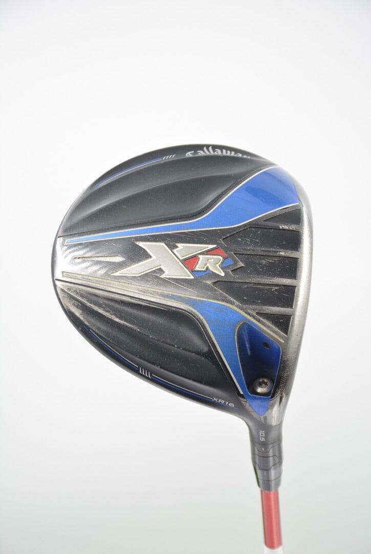 Callaway Xr 16 10.5 Degrees Driver R Flex 46