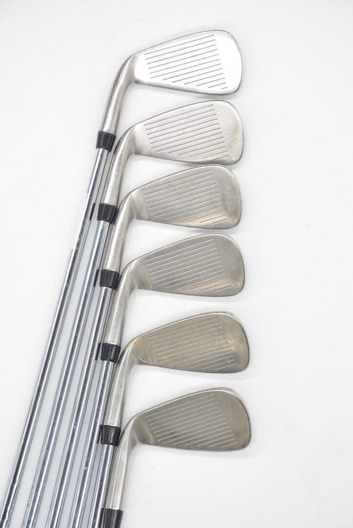 Edel Forged 5-PW Iron Set R Flex Std Length Golf Clubs GolfRoots